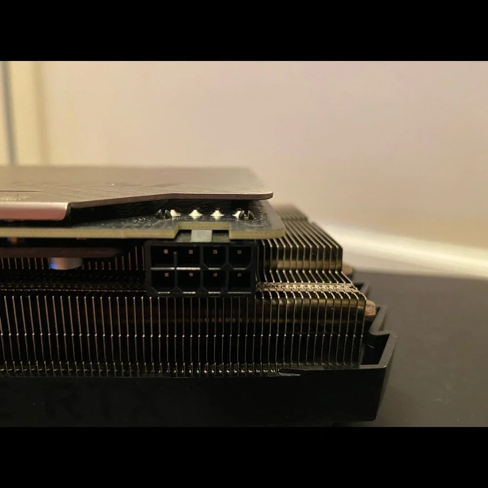 MSI RTX 2060